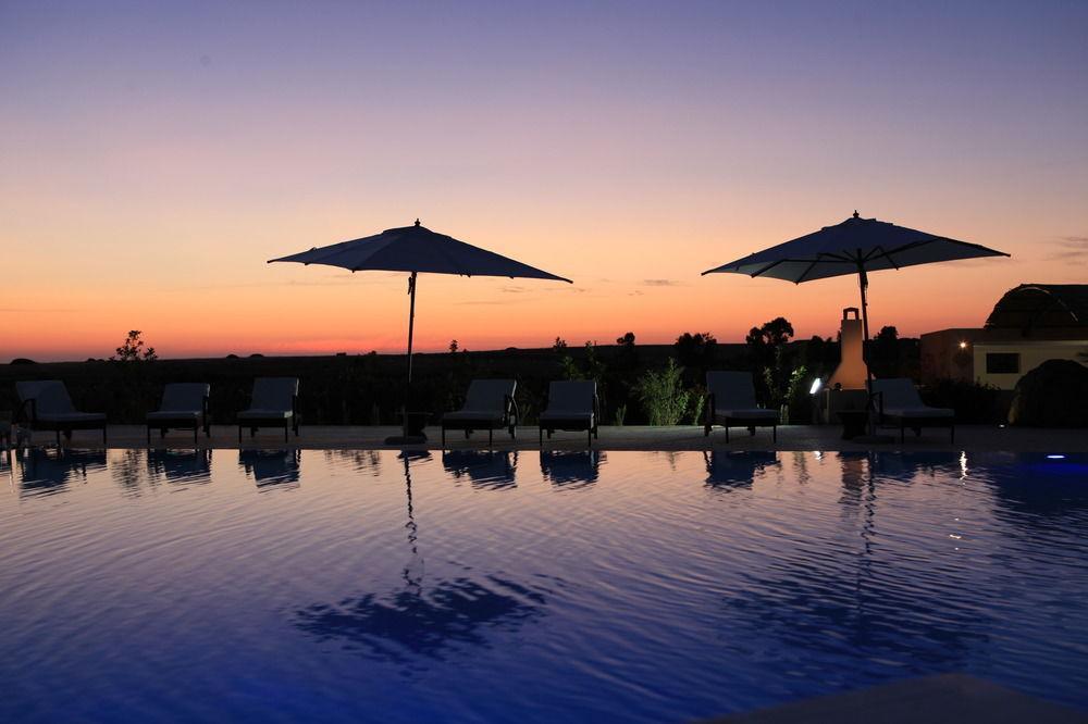 Country Resort Capo Nieddu Santa Caterina Di Pittinuri  Exterior foto